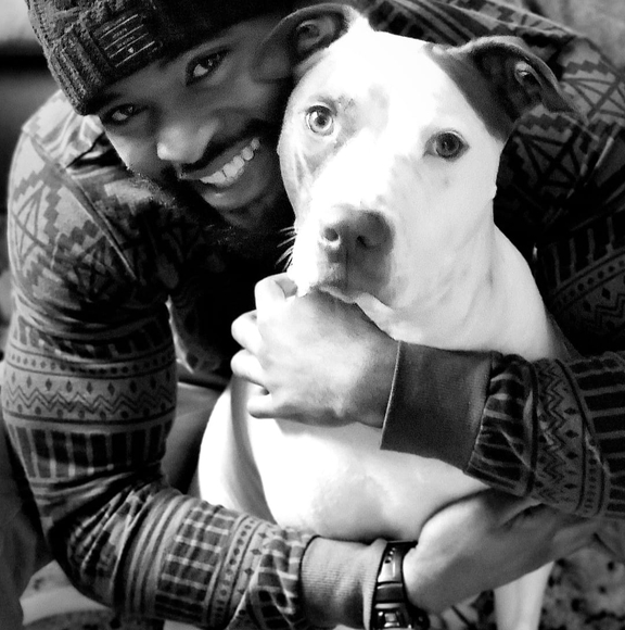 Meet your Posher, Alex - Picture 1 of 1